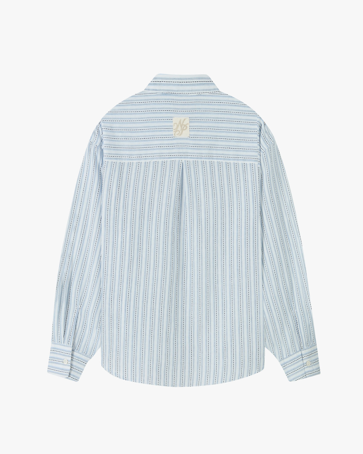 Menorca Shirt Baby Blue
