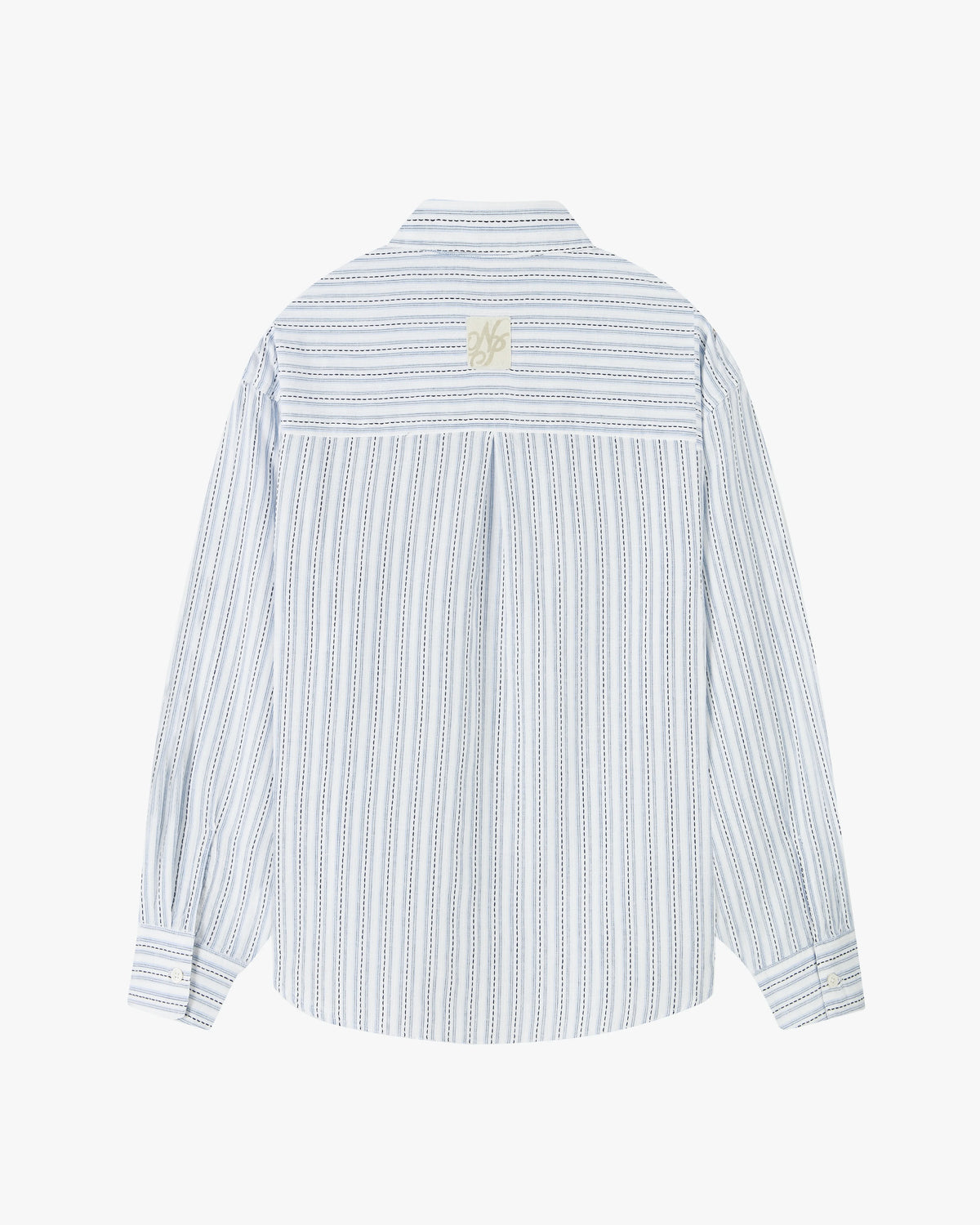 Menorca Shirt Baby Blue