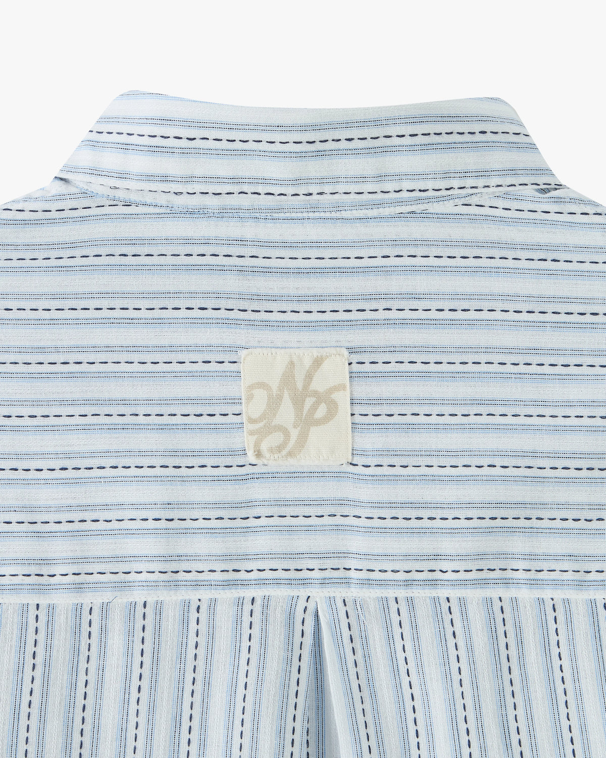 Menorca Shirt Baby Blue