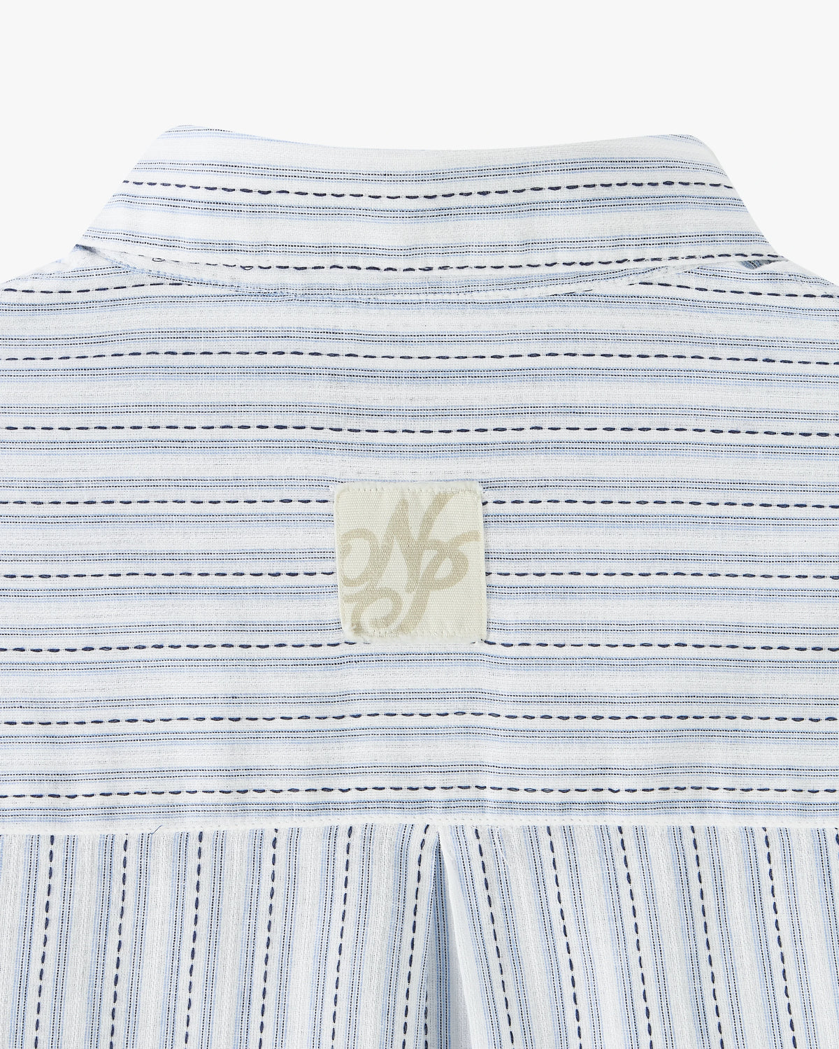 Menorca Shirt Baby Blue