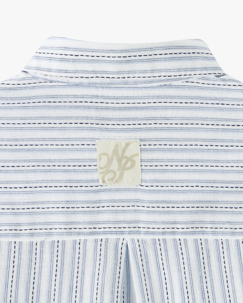 Menorca Shirt Baby Blue