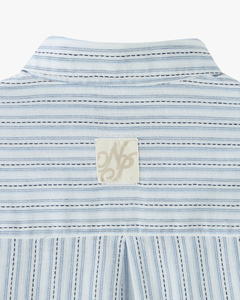 Menorca Shirt Baby Blue
