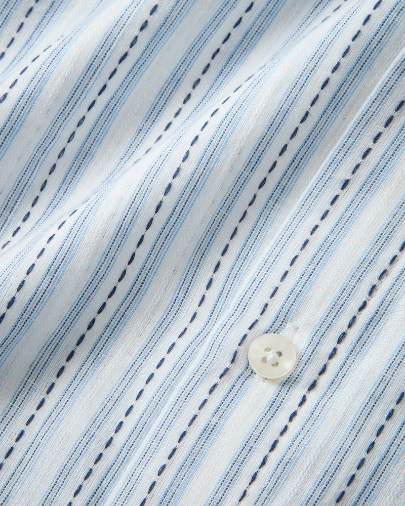 Menorca Shirt Baby Blue
