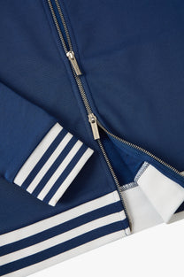 Williams Zip-Up