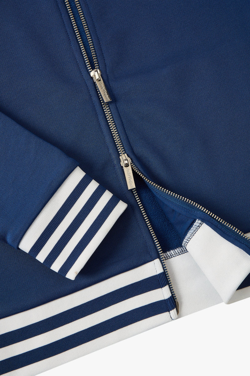 Williams Zip-Up