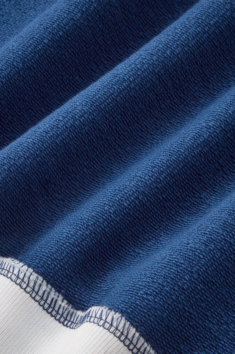 Williams Zip-Up