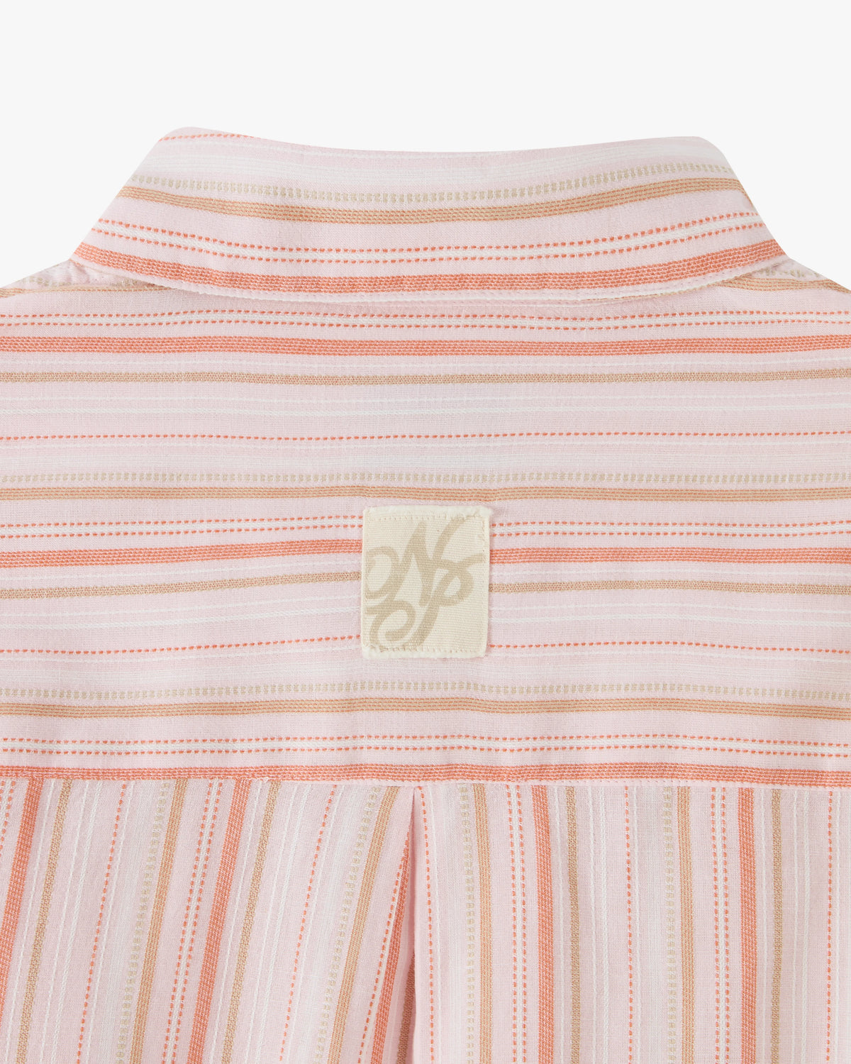 Menorca Shirt Pink