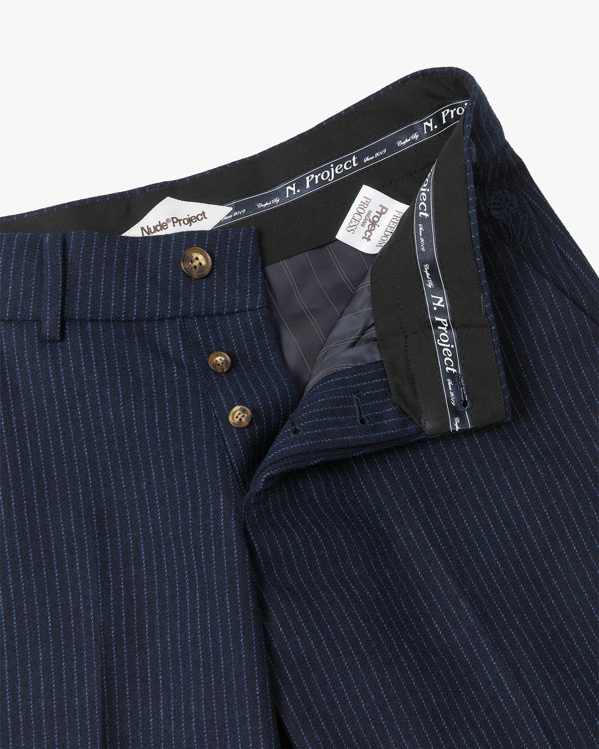 Scott Tailoring Shorts