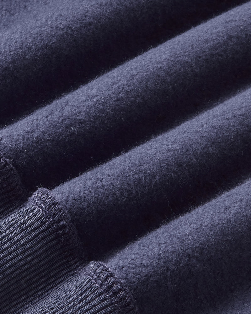 Biggie Hoodie Navy