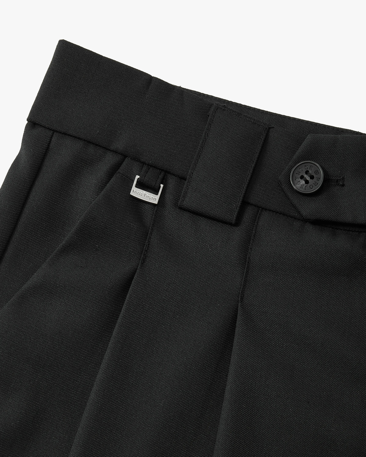 Cora Tailoring Jorts