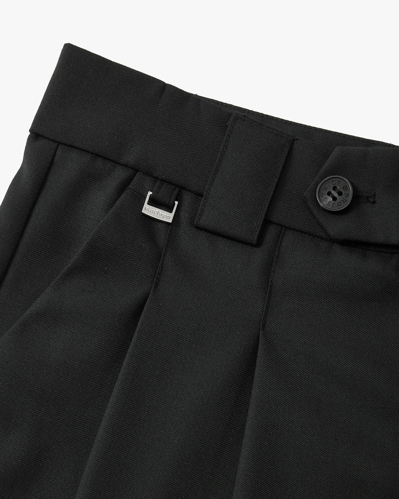 Cora Tailoring Jorts