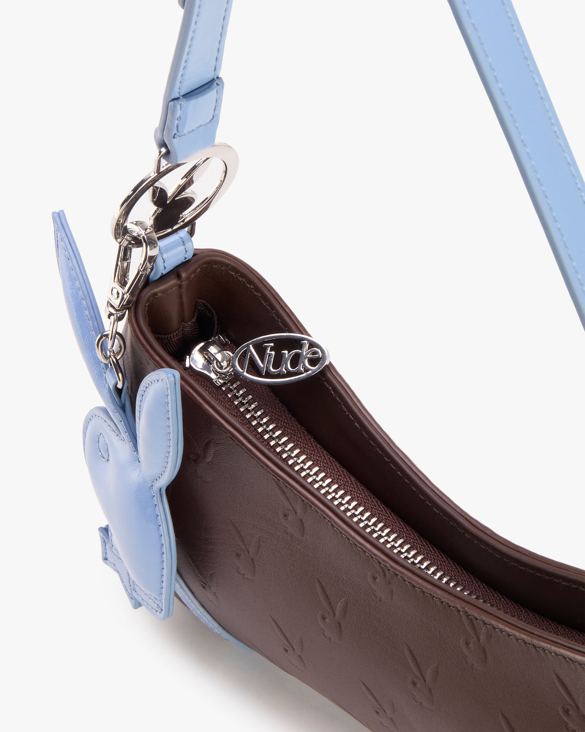 Playboy Baguette Bag