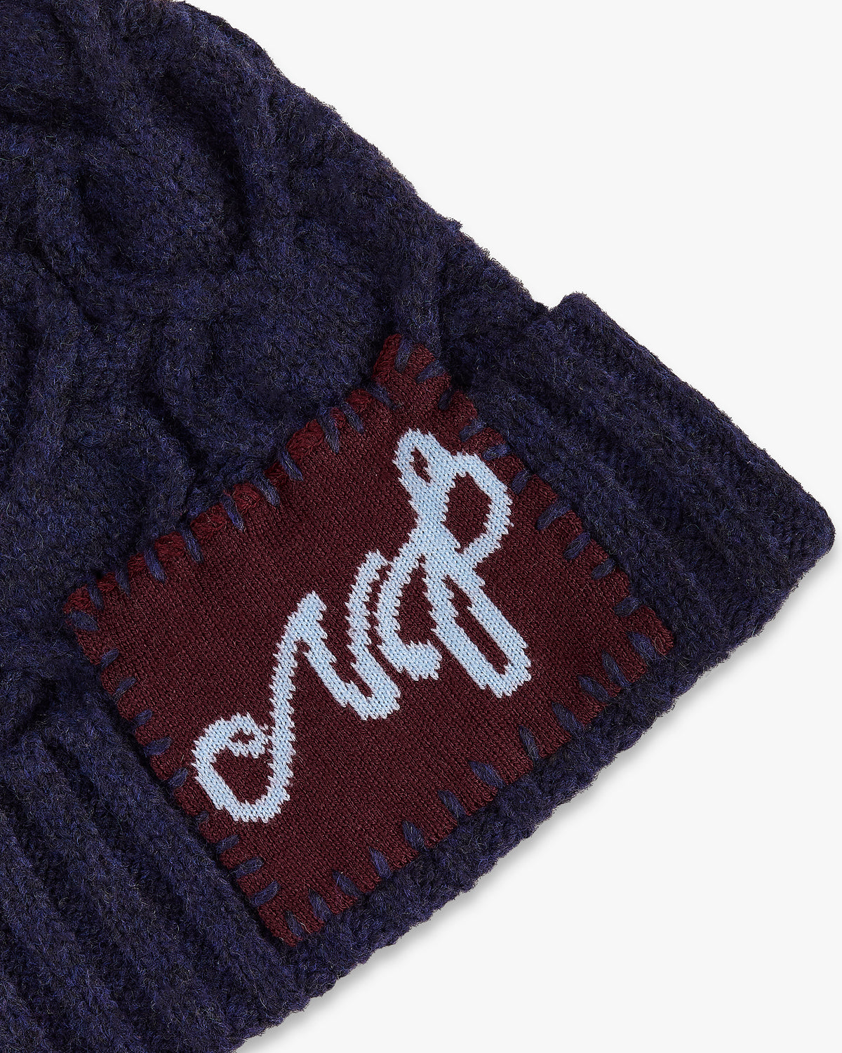 Hanko Beanie
