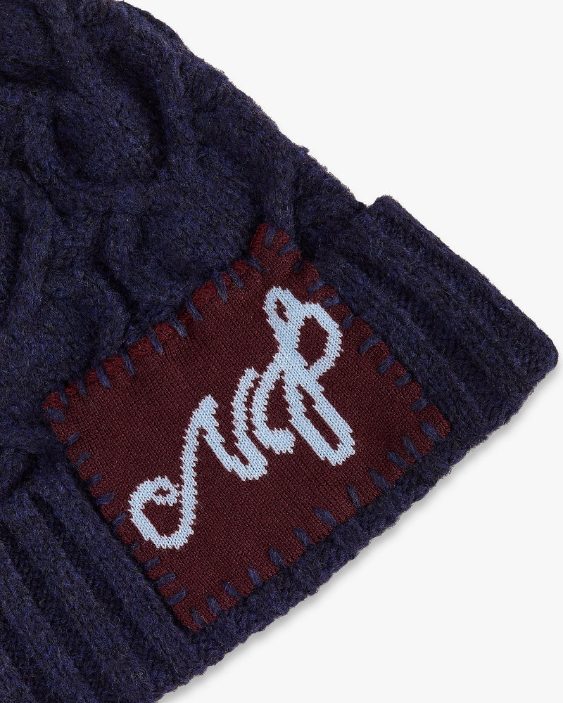 Hanko Beanie