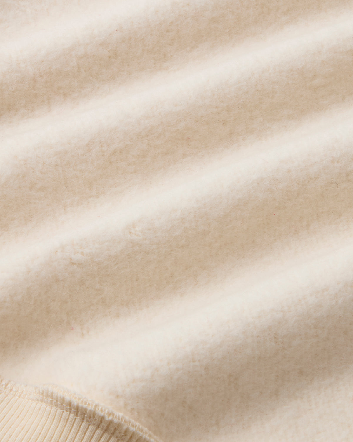 Ski Club Quarter-Zip Red