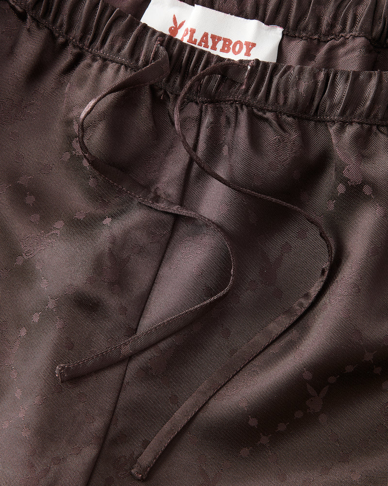 Cuttie Playboy Pyjama Set