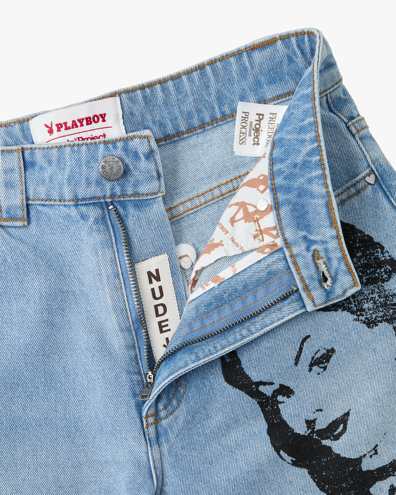 Playboy Basic Jeans