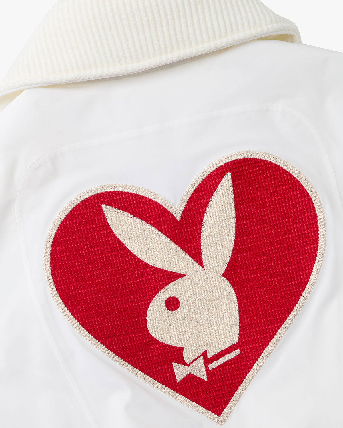 Playboy Ski Suit