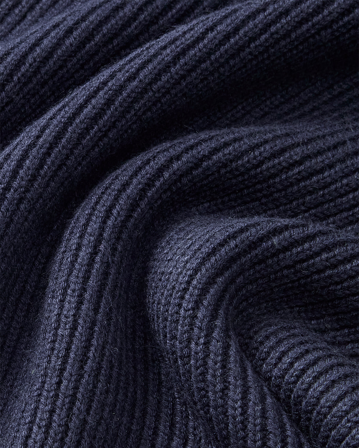 Everyday High Neck Knit