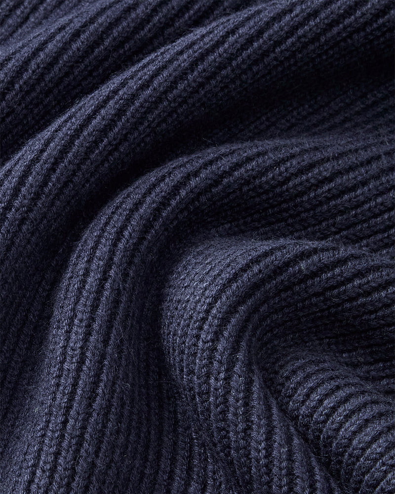 Everyday High Neck Knit