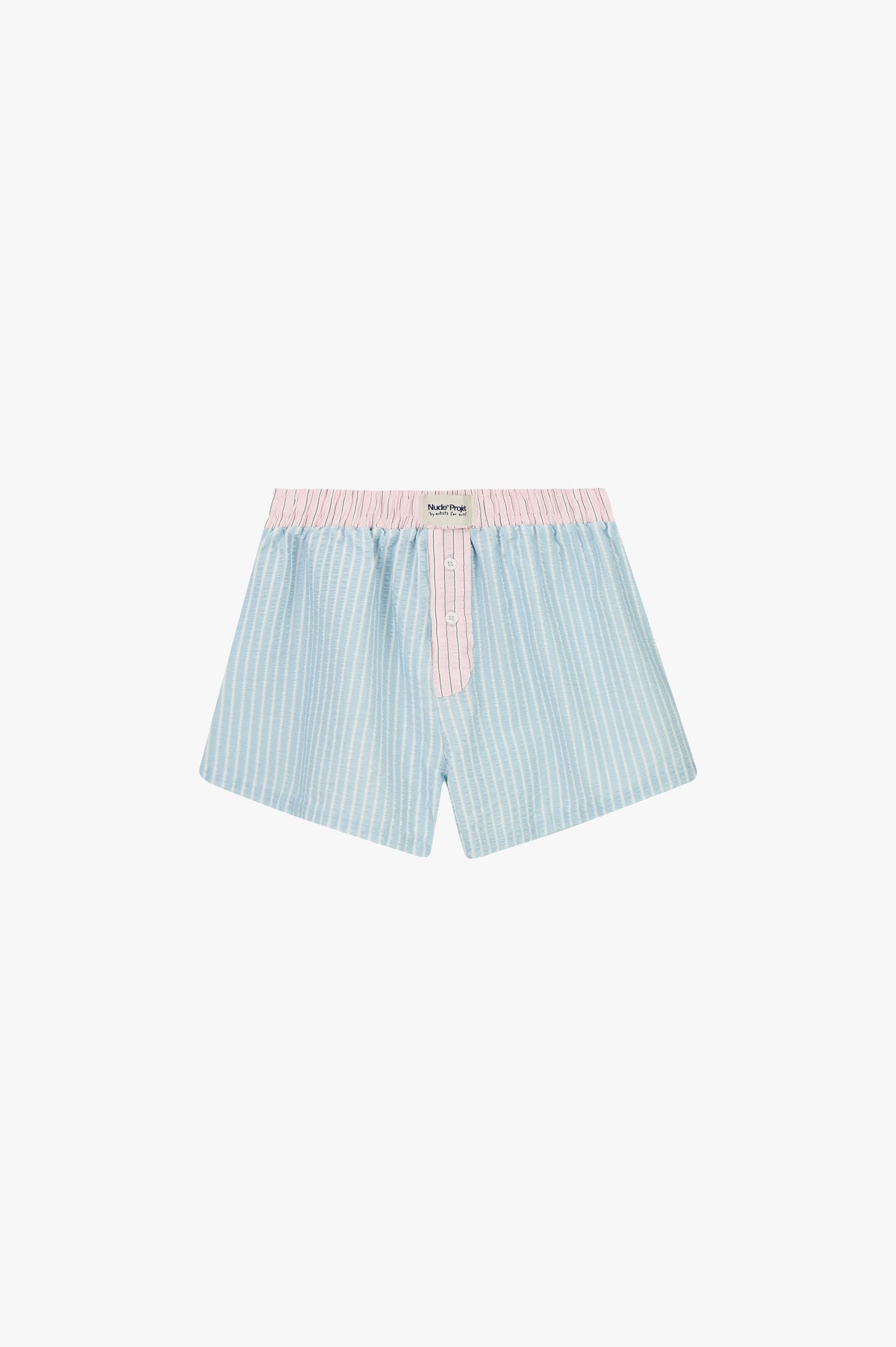 Bear Boxers 2xPack