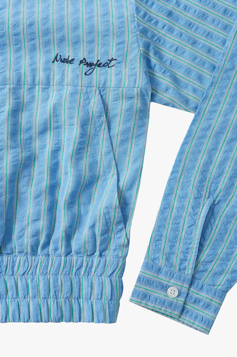 Malibu Bomber Jacket
