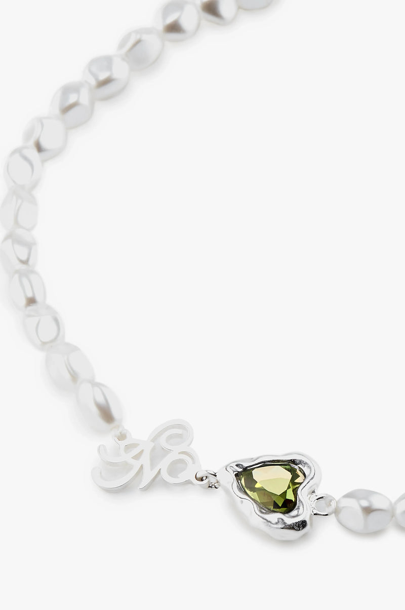 Mint Necklace