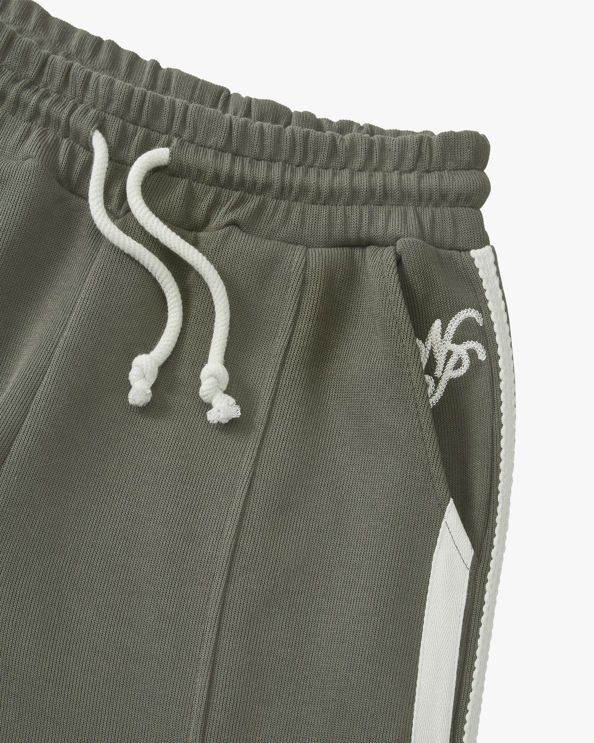 Ying Yang Sweatpants Green