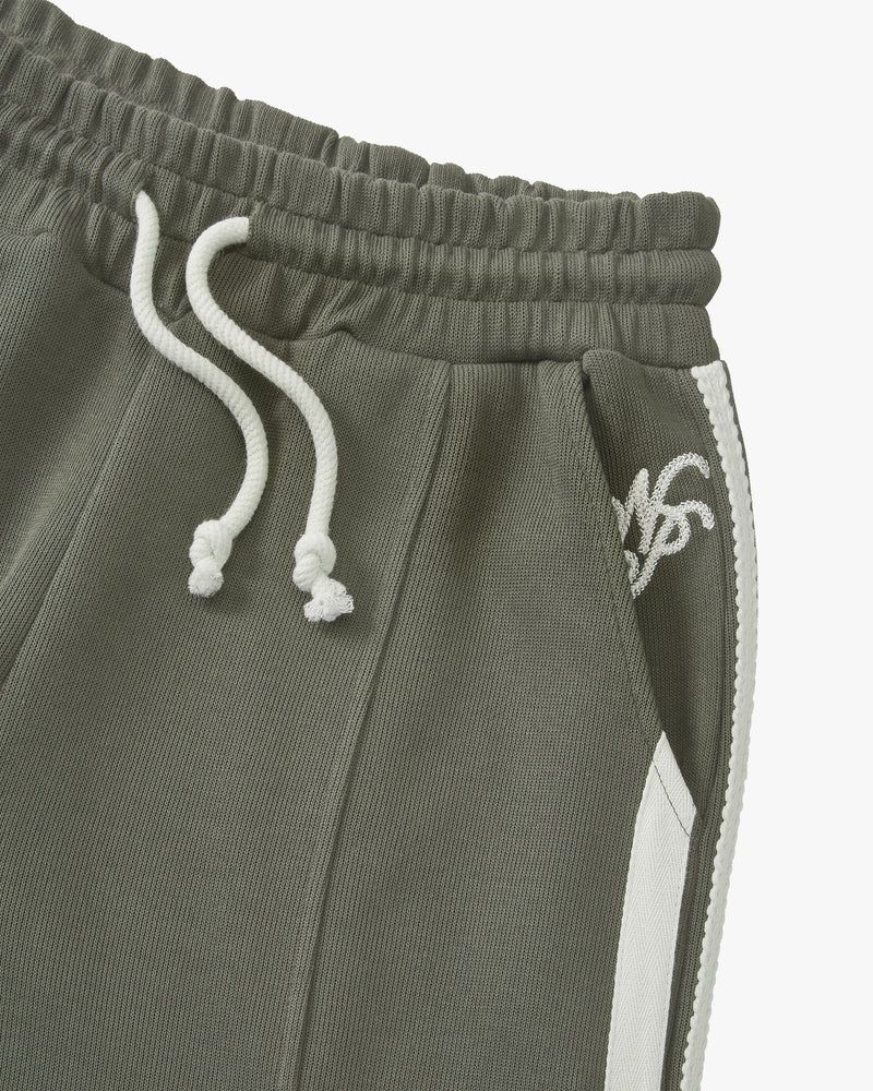 Ying Yang Sweatpants Green