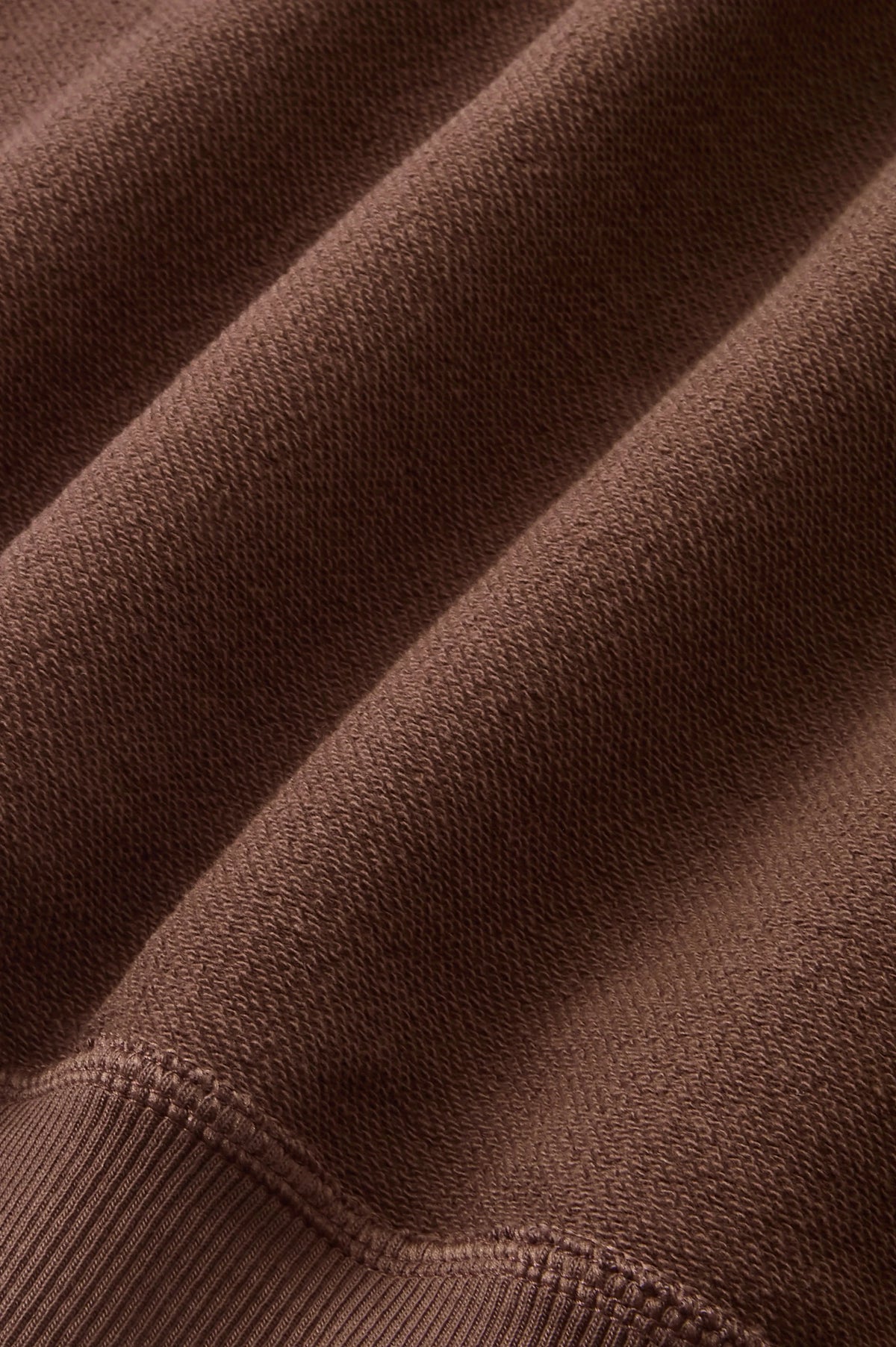 Monster Hoodie Brown