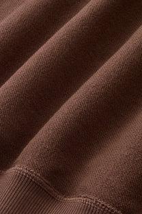 Monster Hoodie Brown