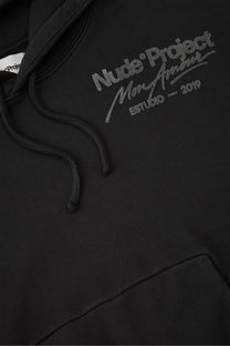 Vortex Hoodie Ash