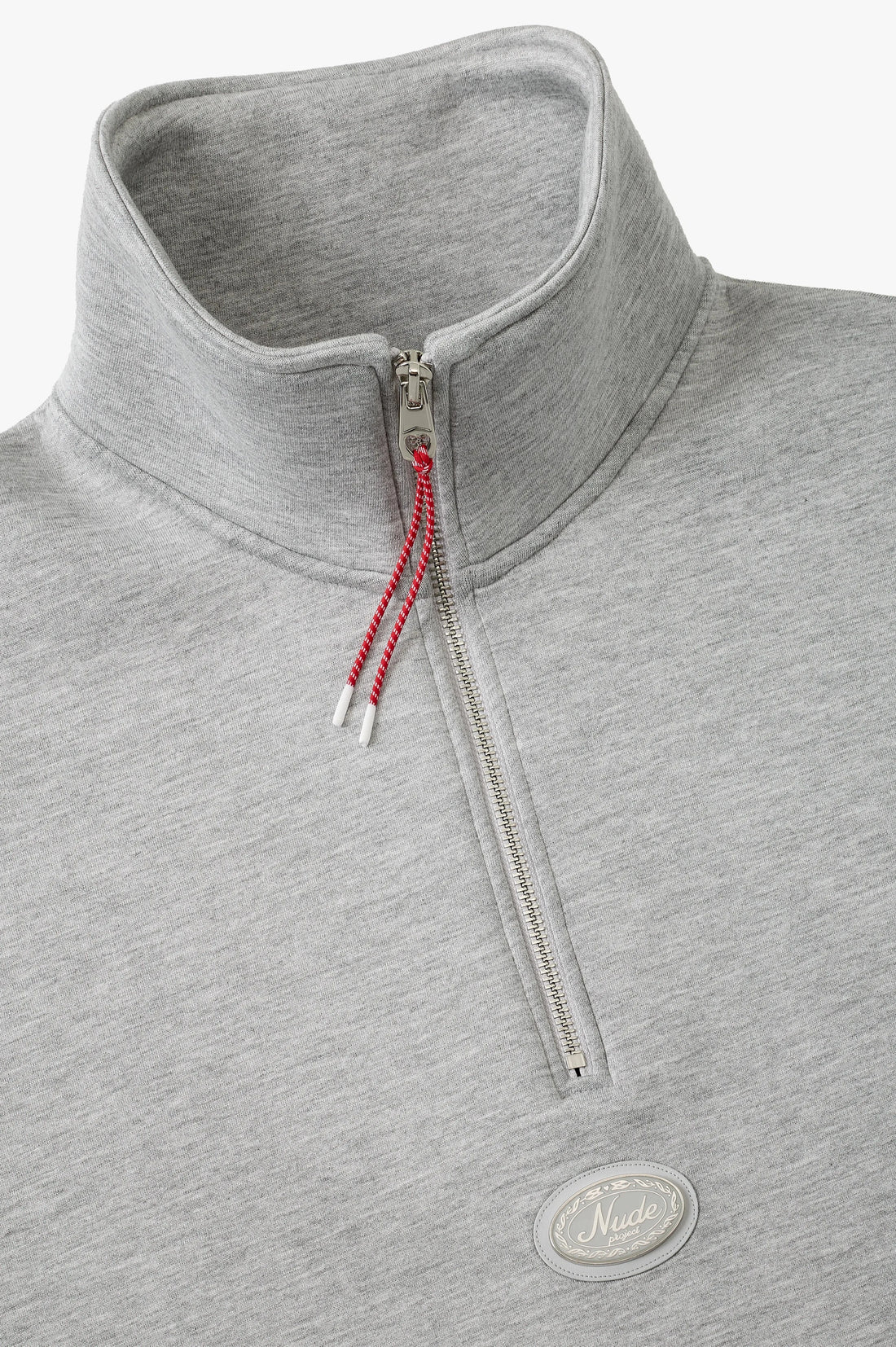 The Bonus Quarter-Zip