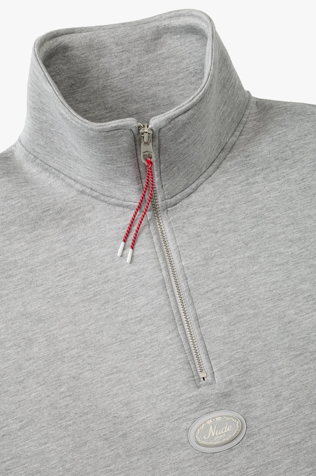The Bonus Quarter-Zip
