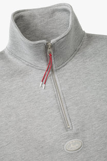 The Bonus Quarter-Zip