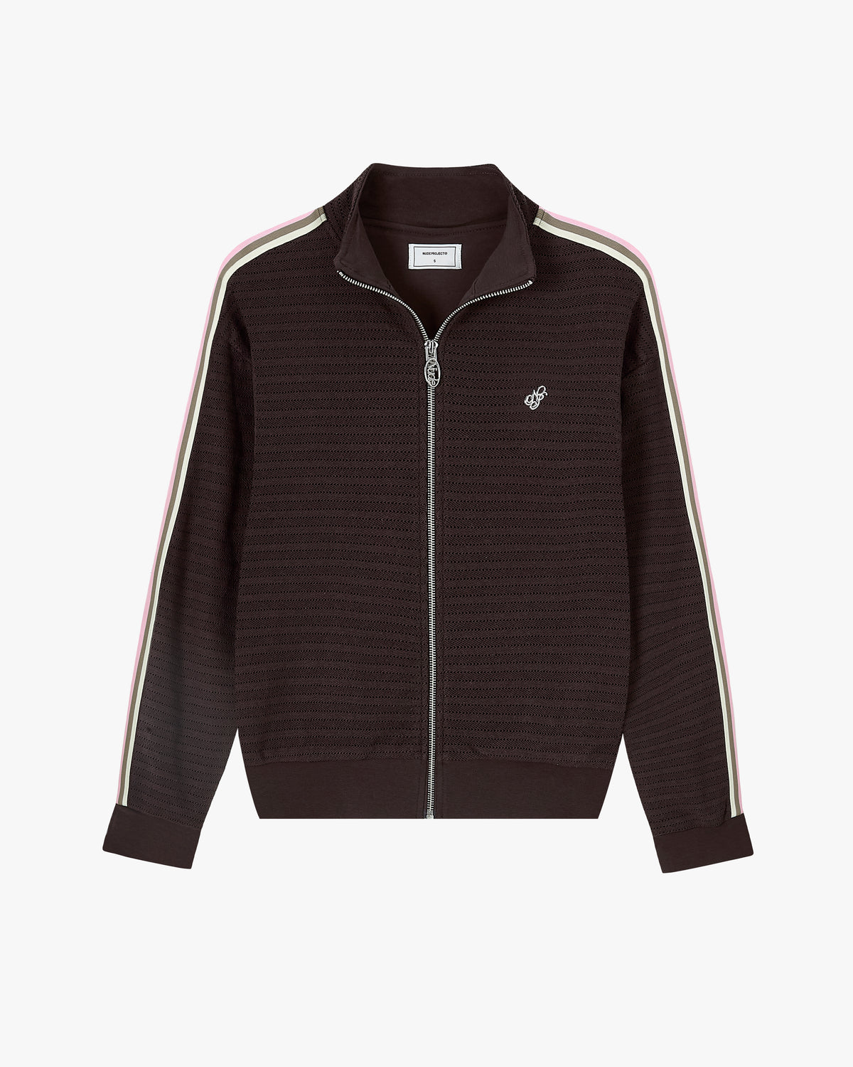 Bambino Tracksuit Jacket