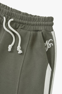 Ying Yang Sweatpants Green