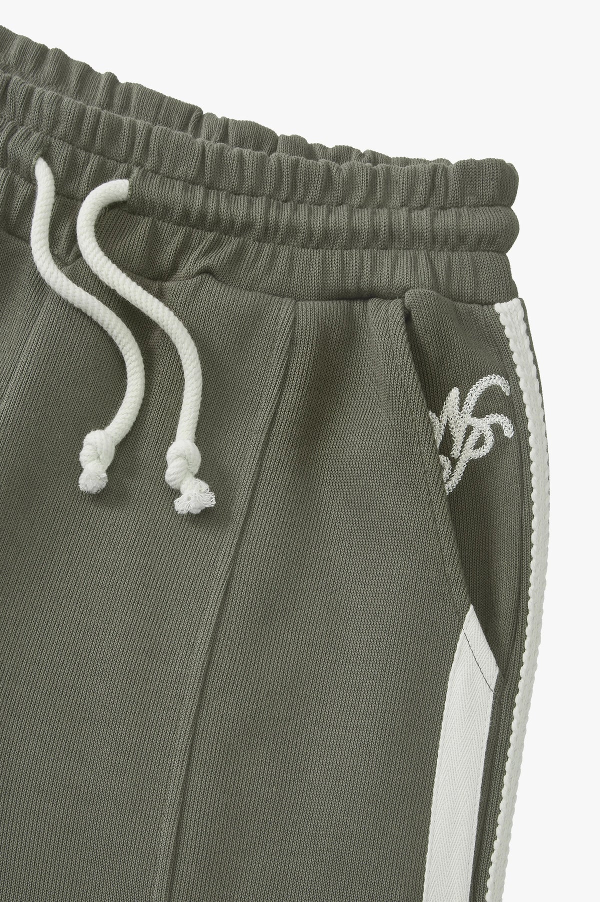 Ying Yang Sweatpants Green