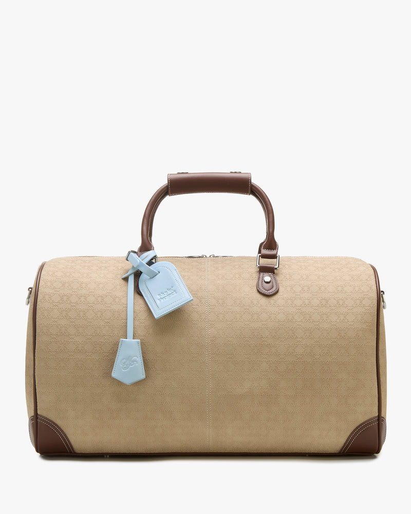 Zephir Travel Bag