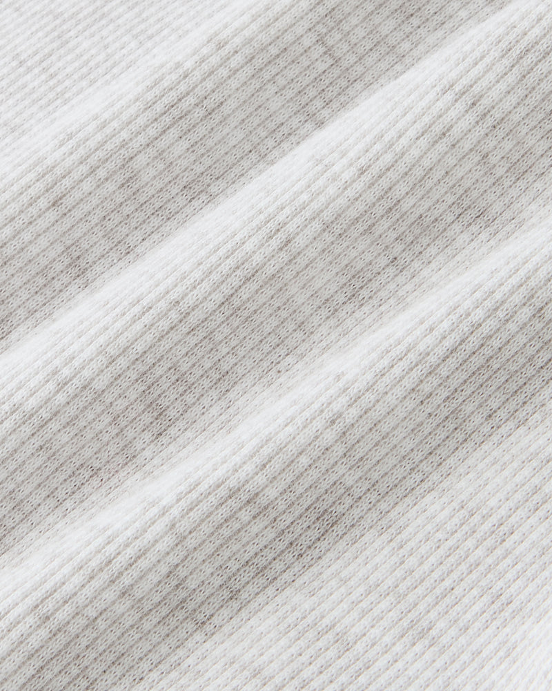 Kairo Long-Sleeve Tee Grey