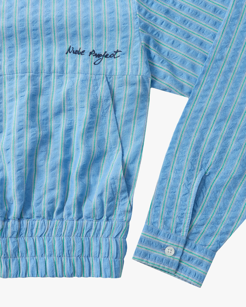 Malibu Bomber Jacket