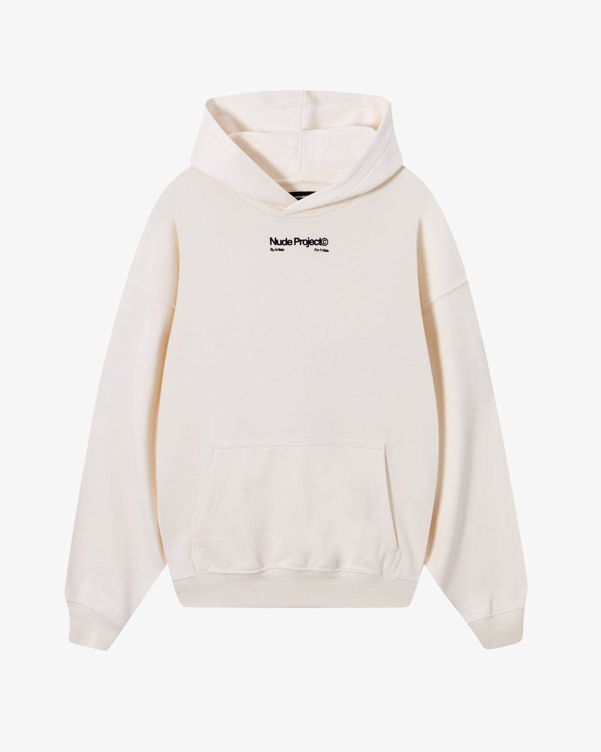 HOODIES | NUDE PROJECT