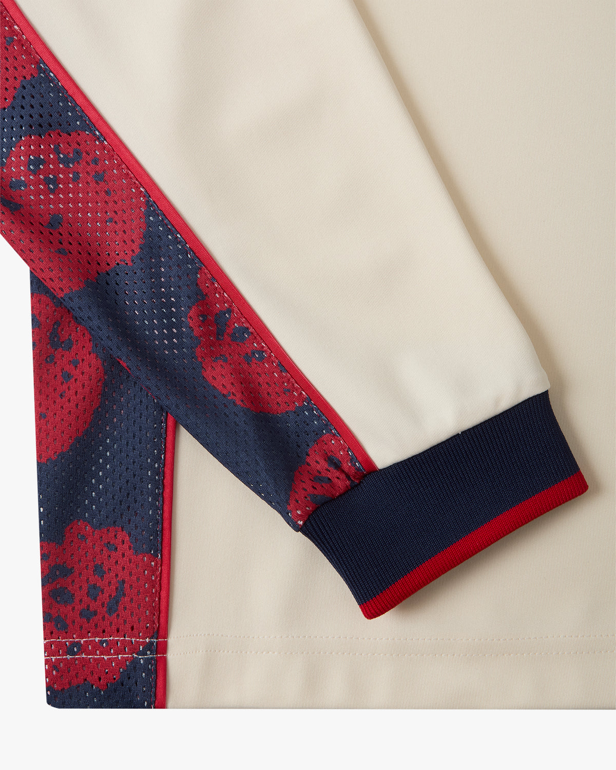 Atom Football Long-Sleeve Tee