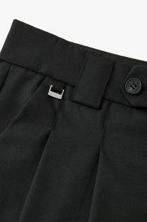 Cora Tailoring Jorts