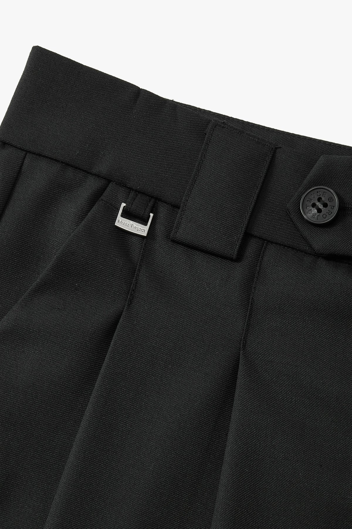 Cora Tailoring Jorts
