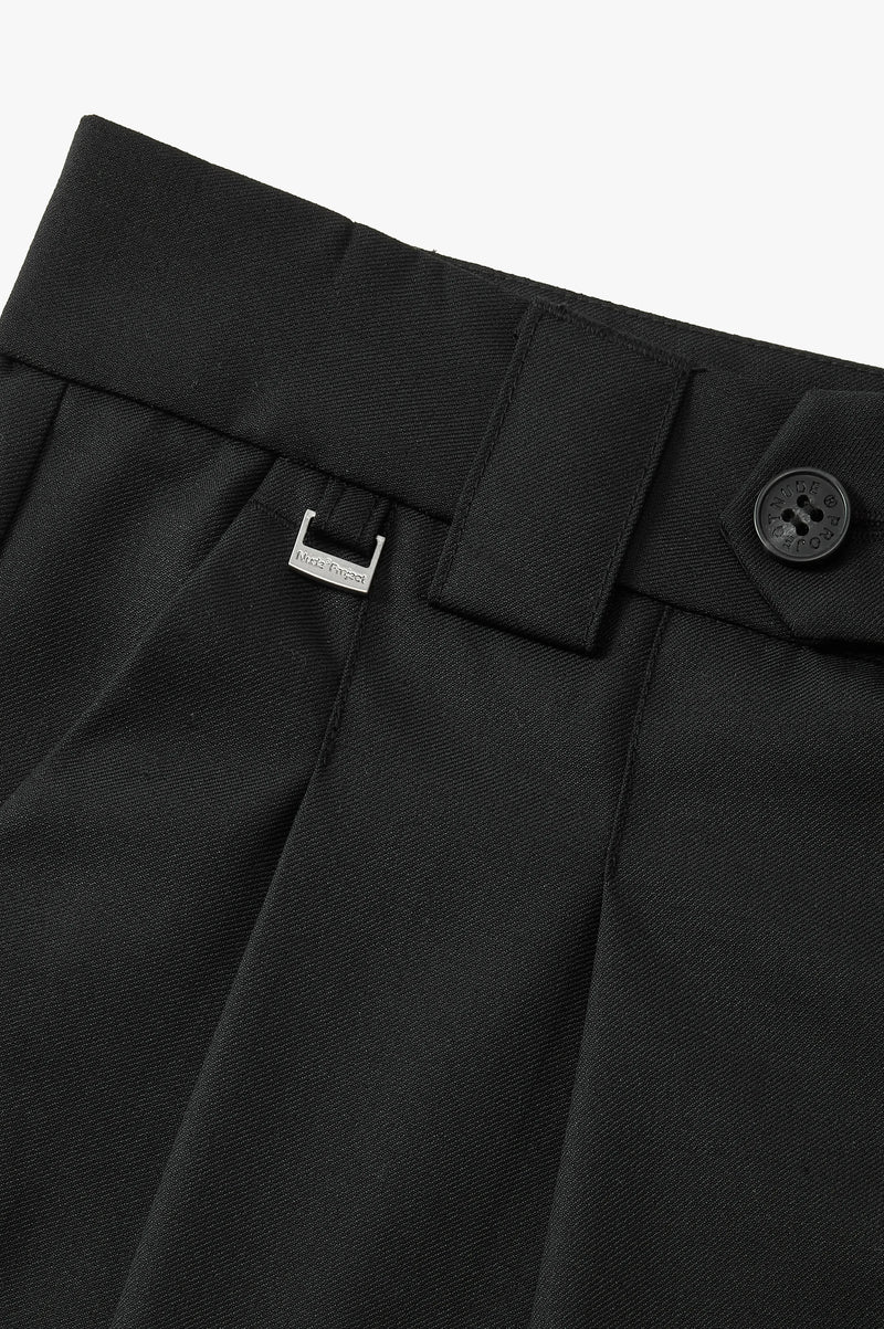 Cora Tailoring Jorts