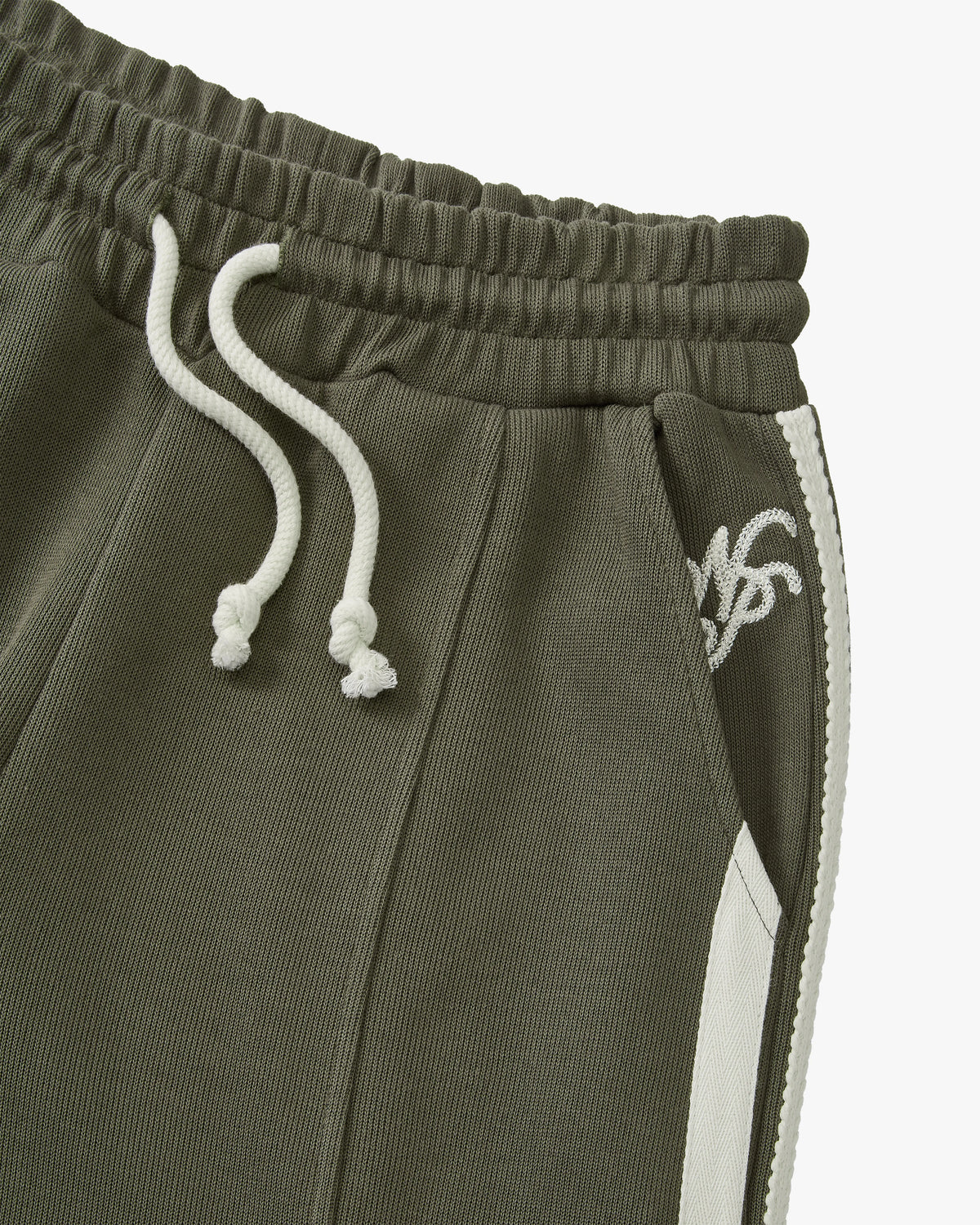Ying Yang Sweatpants Green