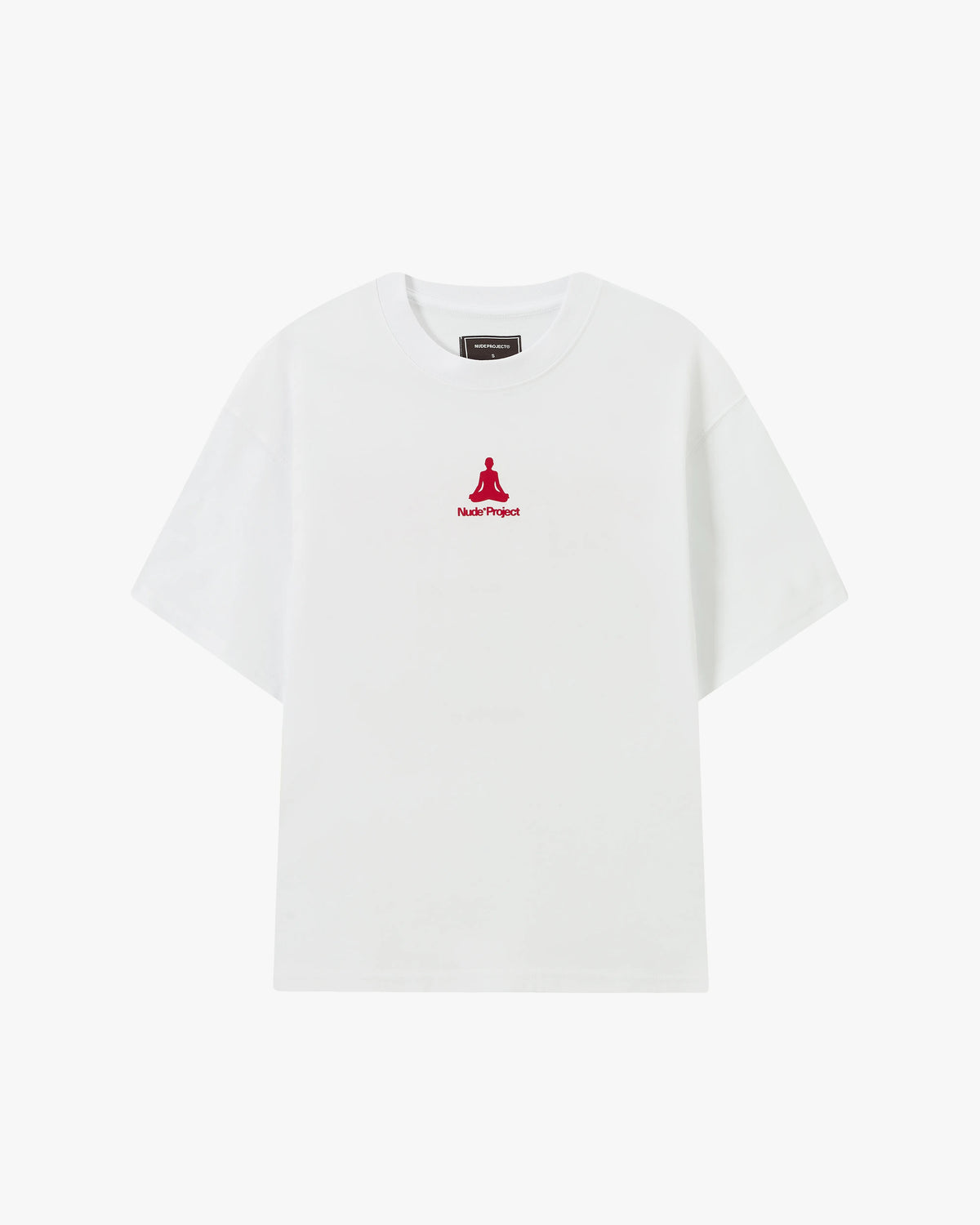 Riccie Tee White