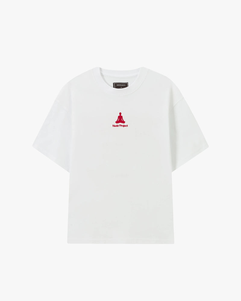 Riccie Tee White