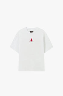 Riccie Tee White